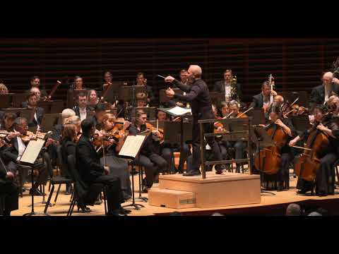 Philadelphia Orchestra: Dvořák Symphony No  9