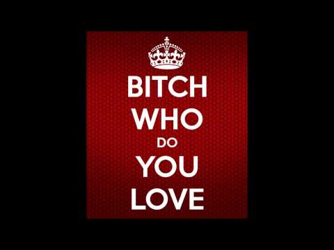 Who Do You Love - YG feat. Drake & The Game (MC Finess! Remix)