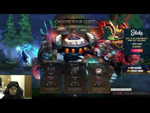 Gabbi's Perspective - Carry Juggernaut KDA 13/3/9