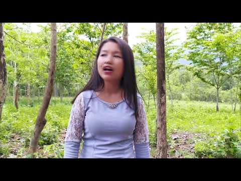 KALVARI SITUI(official video)||Jennifer Nianglawmkim