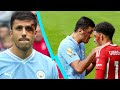 Horror Fights & Red Cards Moments in Football