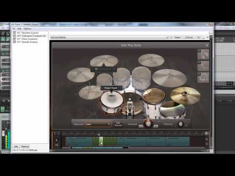 EZ Drummer 2 and EZ Mix 2 Review