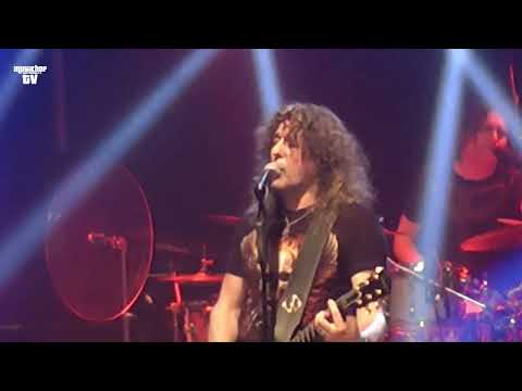 Musikhof Wolfsburg: Four Roses ...LIVE 12.04.25