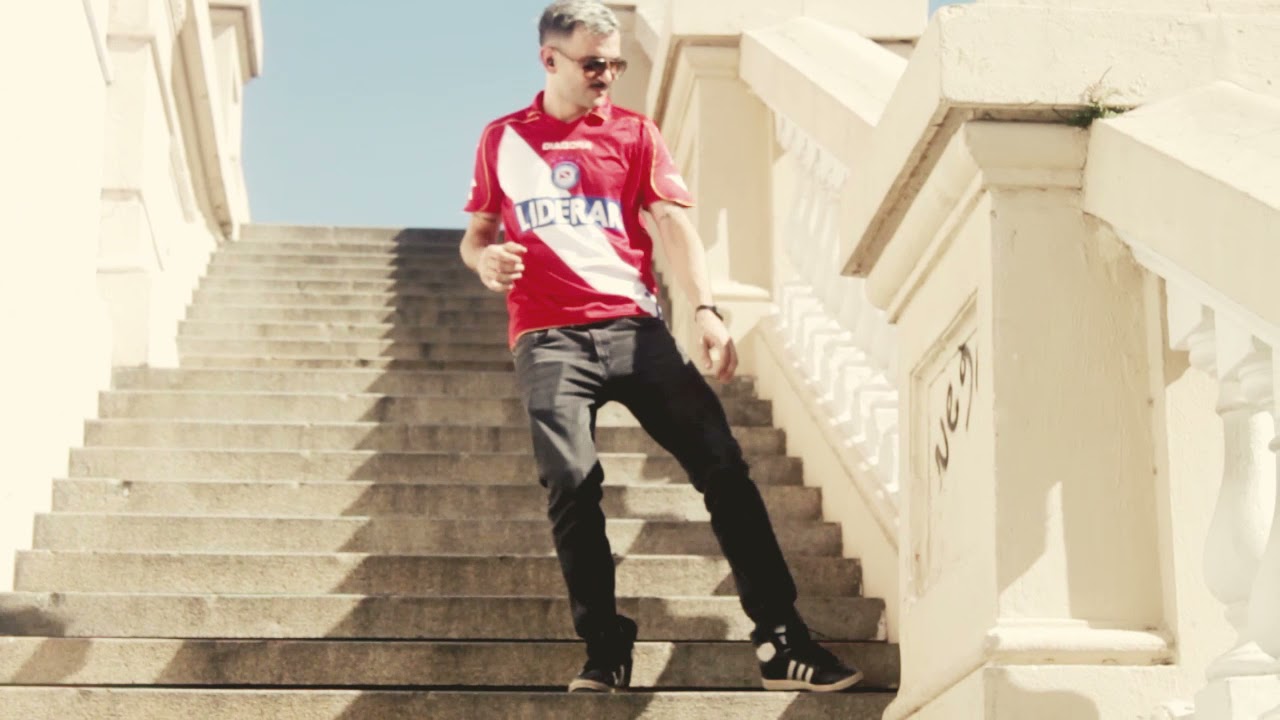 El Granuja, de Dipi Kvitko. Por Bruno Tombari