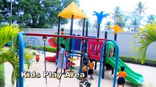 Endeavour Academy Video
