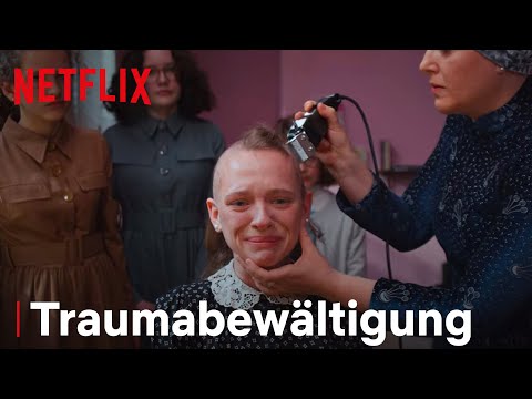 Was Unorthodox uns über Traumata beibringt | Netflix