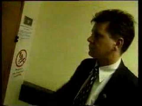 Laser Smoking Cessation