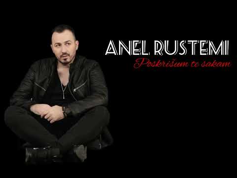 Anel Rustemi - Poskrisum te sakam / cover Aljim Suplja