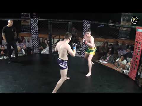 GTFPL - John Tunnicliffe Vs Pearce Armstrong