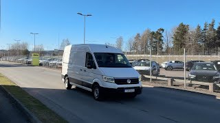 Volkswagen Crafter other industrial equipment | Image 4 - Machineryline