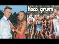 get ready w/ me for homecoming! (freshman year)