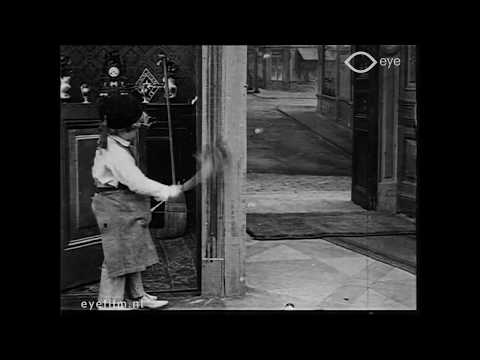 Willy roi des concierges