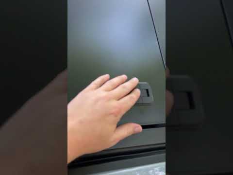 RSI SMARTCAP EVOa on a 2021 Toyota Tundra