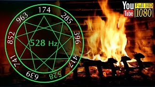 HD Music 🌙  Sleep Music 🌙 Nature Sounds 🌙 528 Hz  Disclosure of Creativity