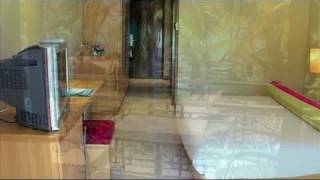 Le Mauricia - Standard Room Video, Mauritius - Beachcomber Tours