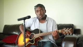 Quand tu danses Jean Jacques Goldman (cover)