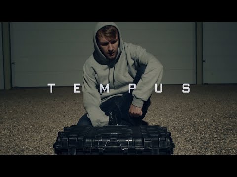 TEMPUS | Sci-Fi, Thriller, Time Travel Short Film