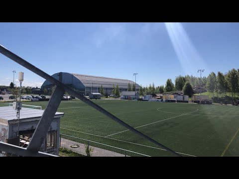 T15 liiga pohjoinen ONS - PaRi