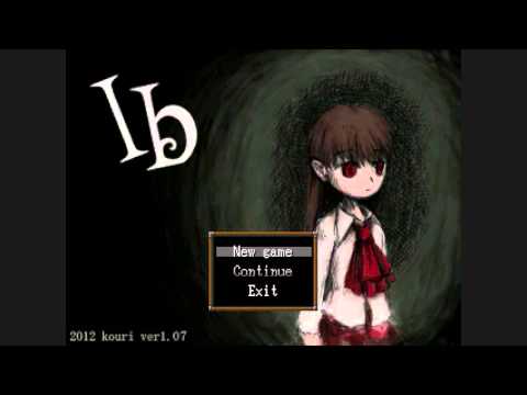 Ib: Soundtrack - 02 - Main Theme: Memory