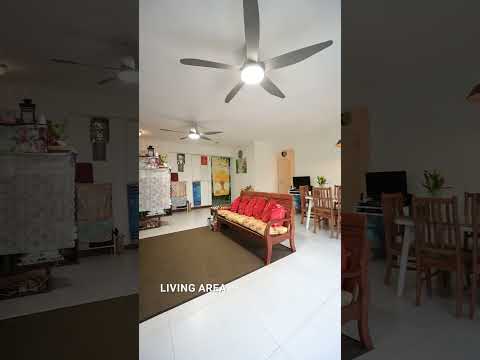 546B Segar Road, 546B Segar Road, Dairy Farm / Bukit Panjang / Choa Chu Kang, 3 Bedrooms, 1,206 sqft, HDB Flat For Sale, by Ivy Boo, 500214419 - PropertyGuru.com.sg