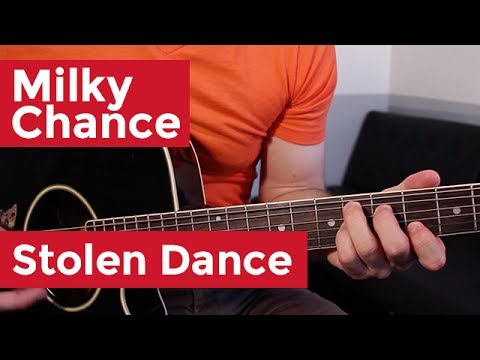 download lagu mp3 mp4 Stolen Dance Chords, download lagu Stolen Dance Chords gratis, unduh video klip Stolen Dance Chords