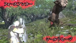 Информация о следующем обновлении Dragon’s Dogma Online