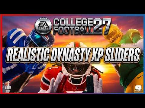 Xp Sliders Ncaa