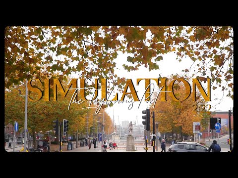 THE INGLORIOUS POET - SIMULATION