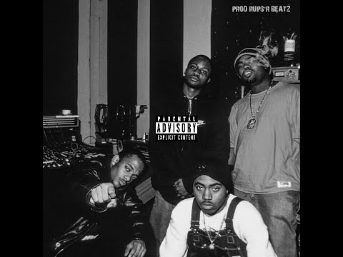 FINAL - BASE DE RAP BOOMBAP 90's OLD SCHOOL UNDERGROUND (USO LIBRE) | Beat Hip Hop Instrumental |