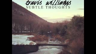 Travis Williams - Wishful Thinking