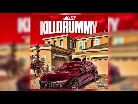Mozzy - Killdrummy (Philthy Rich Diss)