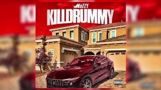 Mozzy - Killdrummy (Philthy Rich Diss)