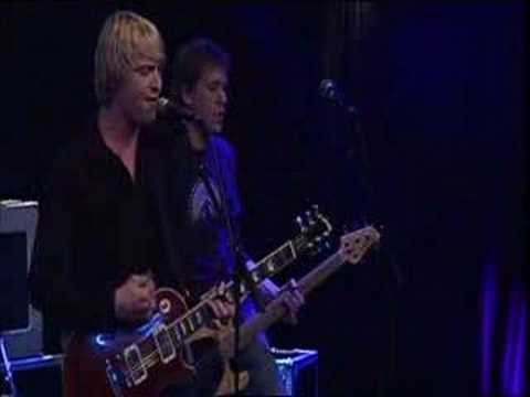 2nd Place Driver - Waiting Game live @ 3voor12 2008