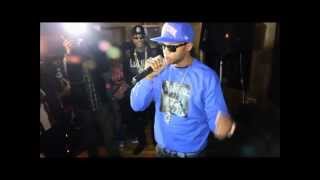 Qui TV interviews Papoose about &quot;Nacirema Dream&quot;