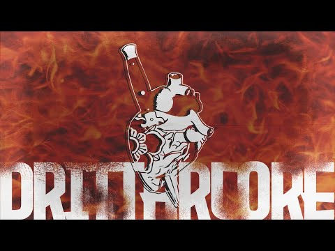 Drittarcore - As a Fire - 2020