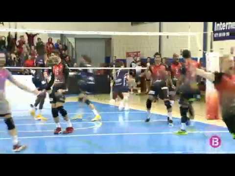 Caetano Filter torna. IB3