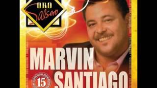 Marvin Santiago   &quot;Vasos En Colores&quot;