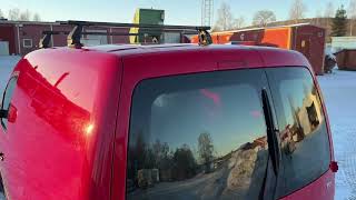 Купить легковой фургон Volkswagen Caddy 1.9 TDI - Изображение 4 | Autoline UZ Легковой фургон Volkswagen Caddy 1.9 TDI | Изображение 4 - Autoline