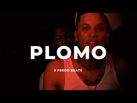 Ronny GTA x Ezzy R x Chapo240 Type Beat Dominicano "PLOMO" Pista de Dembow 2025