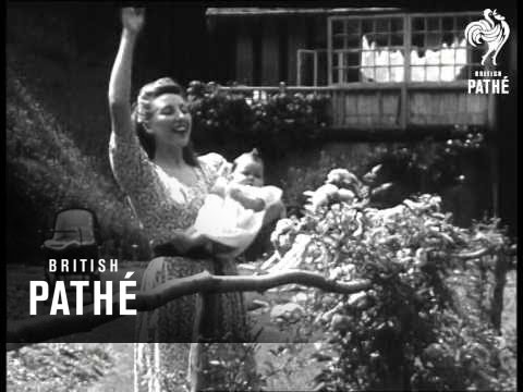 Personality - Meet Vera Lynn (1946)