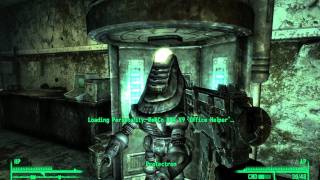 Fallout 3 boats and bait terminal password