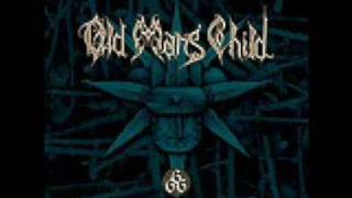 old mans child - black seeds on virgin soil