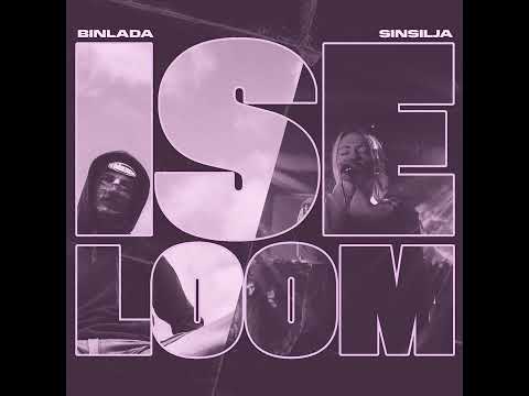 SinSilja - Iseloom ft. binlada