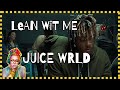 Juice WRLD Lean Wit Me Reaction Timeless Talent Truth In Every Bar