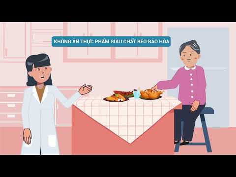 NHỮNG ĐIỀU NGƯỜI CAO TUỔI CẦN LƯU Ý SAU KHI TIÊM CHỦNG VẮC XIN PHÒNG COVID-19