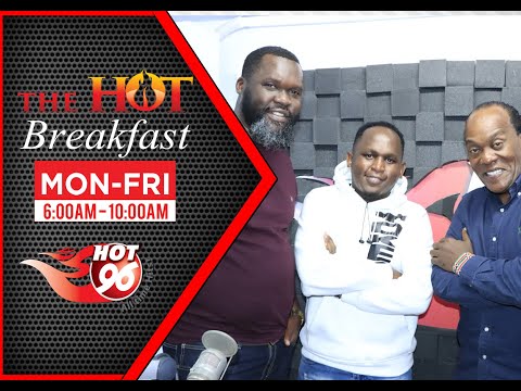 ''I'm Inspired By Dj Afro Amigoz'' - Commentator 254