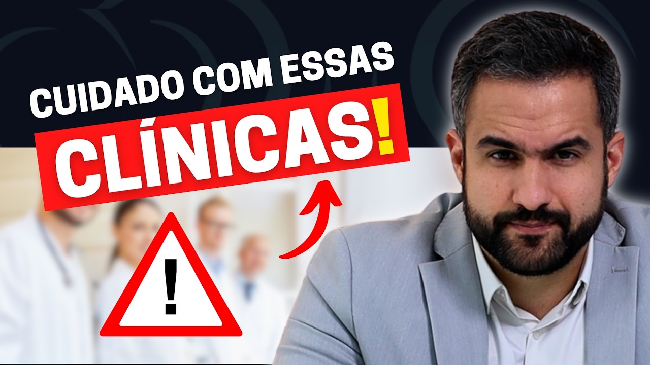 O QUE NINGUÉM TE CONTA SOBRE AS CLÍNICAS DE PERFORMANCE SEXUAL MASCULINA REVELADOS POR UM UROLOGISTA
