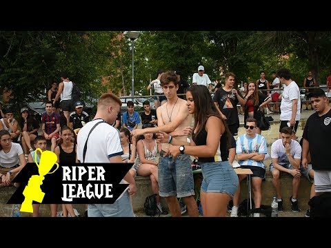 Poke vs Piiro  vs Zoyert - OCTAVOS | 6ª JORNADA