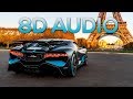 8D Audio Bass Boosted EDM House Music 2019 🔥 EDM Festival Summer Music 2019 Part 1 8D Audio Bass Boosted EDM House Music 2019 🔥 EDM Festival Summer Music 2019 Part 1