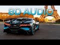 8D Audio Bass Boosted EDM House Music 2019 🔥 EDM Festival Summer Music 2019 Part 1